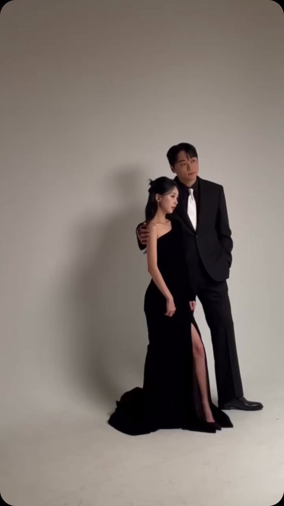 yeong_jin_go 게시물 이미지: 4월의 신랑신부