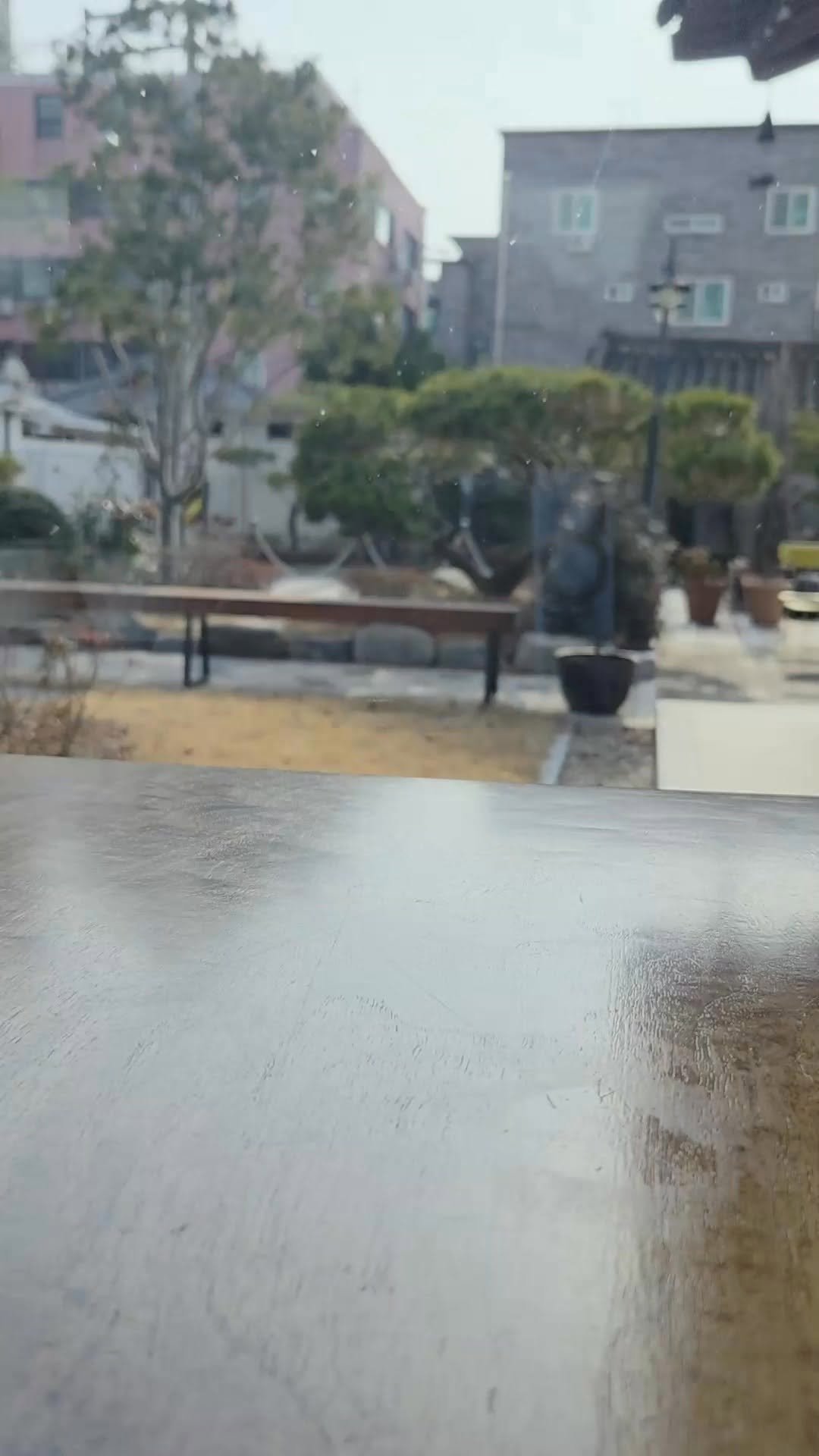 yeongsu3249 게시물 이미지: 지난주에 방송국에서 촬영하고 간 카페