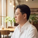 yeongsu3249 인스타그램 프로필 사진