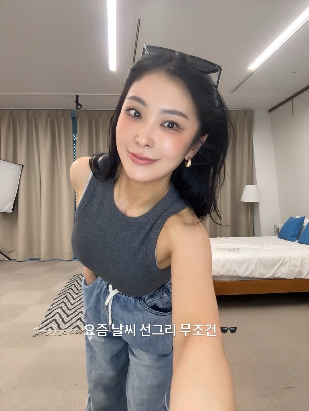 yeonl.que 게시물 이미지: 바빴던 주말 ㅜ 일요일 당직까지 완료한 승연이 너무 장하다 🫶