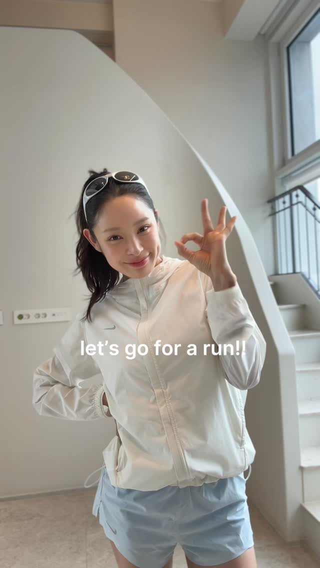 yeonpilates 게시물 이미지: 요즘 러닝에 재미 들려서
맨날 5km만 뛰어보다가 8km 뛰었어요🏃‍♀️
10km...