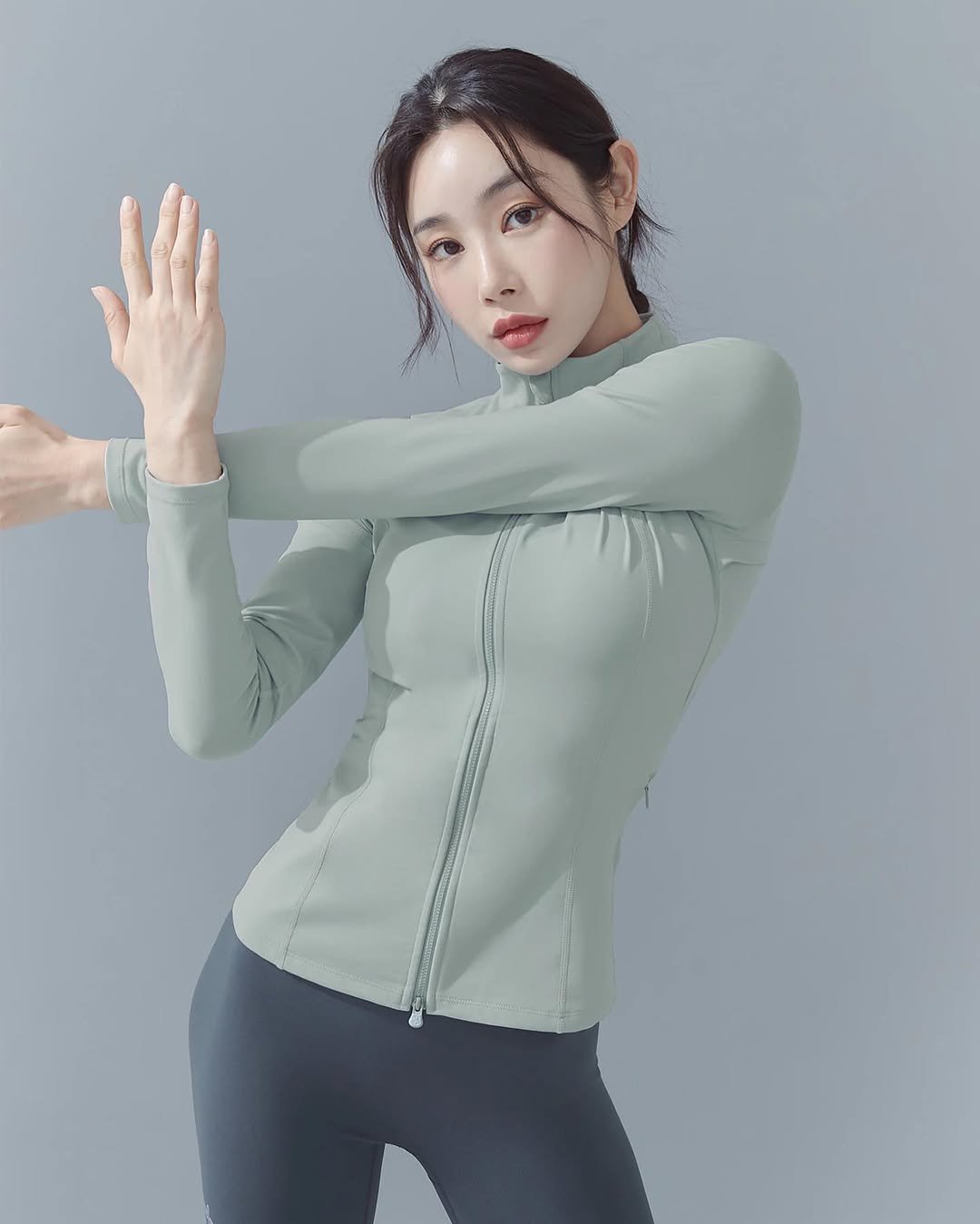 Photo by 연필라테스 연쌤 박서연 on October 14, 2021.