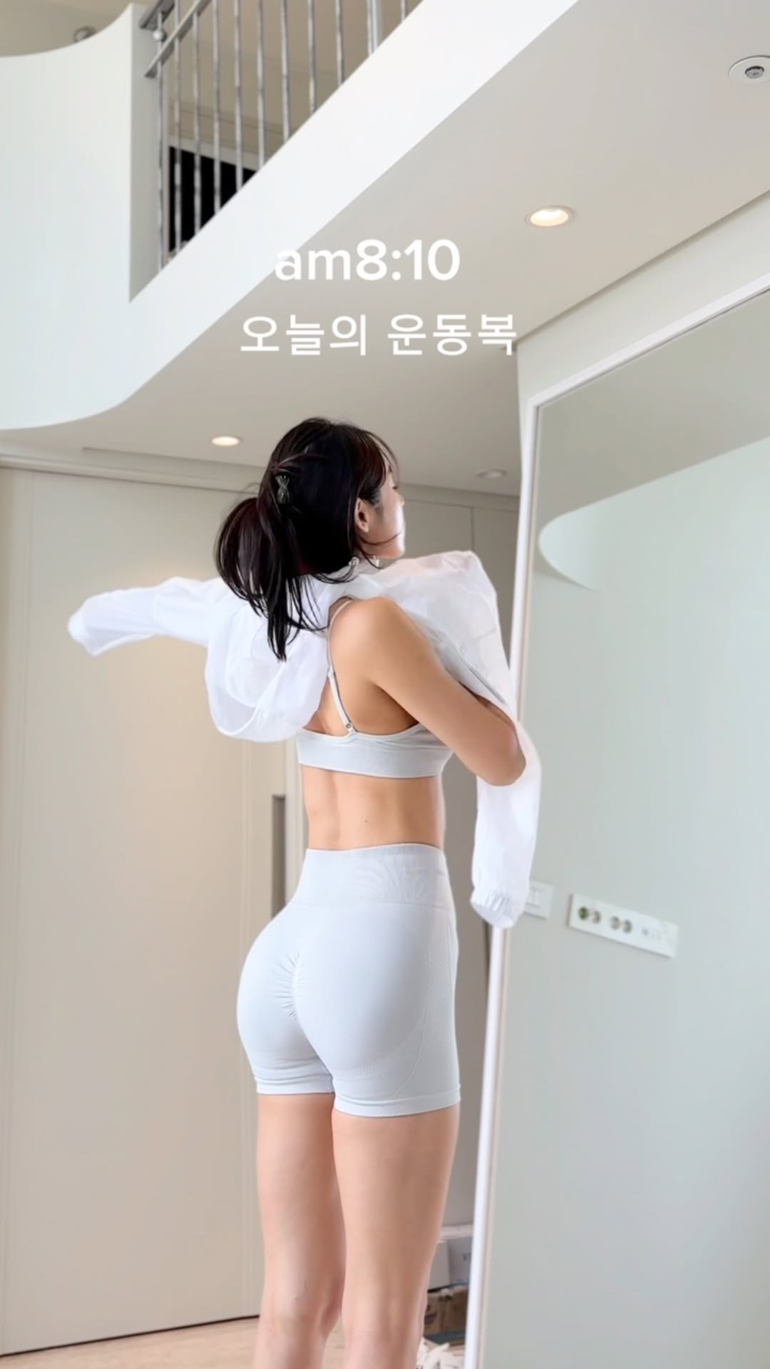 yeonpilates 게시물 이미지: 요즘 아침 루틴💦
별일 없으면 매일 하려고 하는 공복 천계!
공복에 할때는 딱...