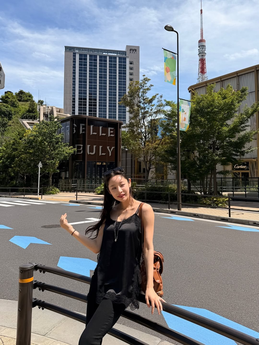 yeonpilates 게시물 이미지: 저 도쿄 먹깨비 여행중… 😋🥐🍱🍝🍣
