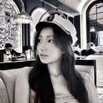 yeoreumini 인스타그램 프로필 사진