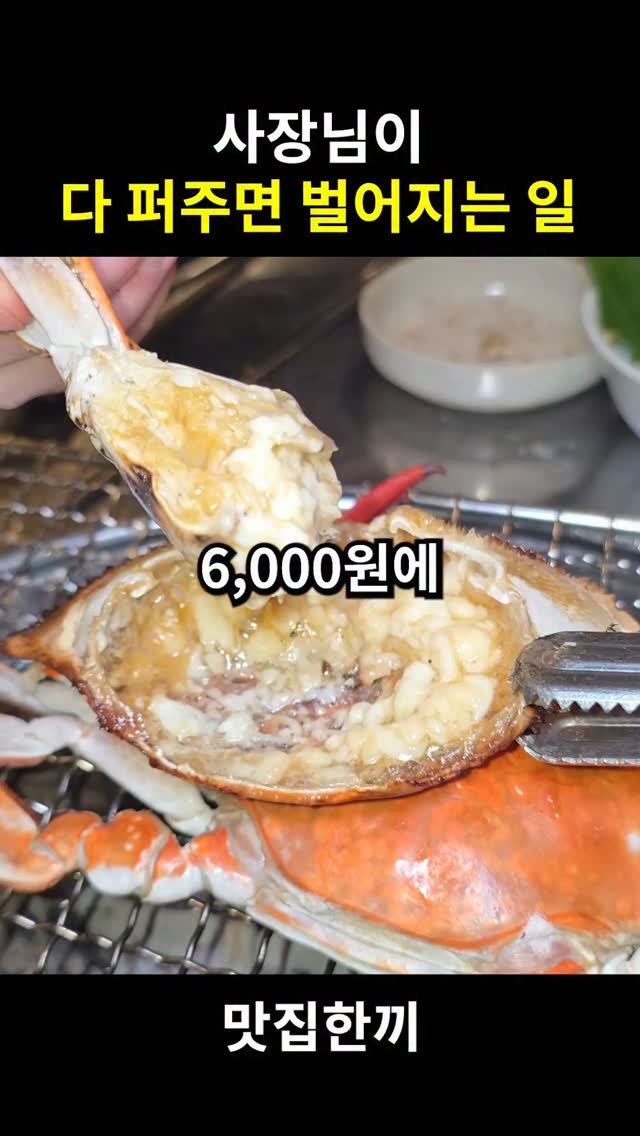 yeosuhankki 게시물 이미지: 사장님이 작정하고 다 퍼주면 벌어지는 일

제가 살면서 돼지갈비 시켰을 뿐인데 기본...