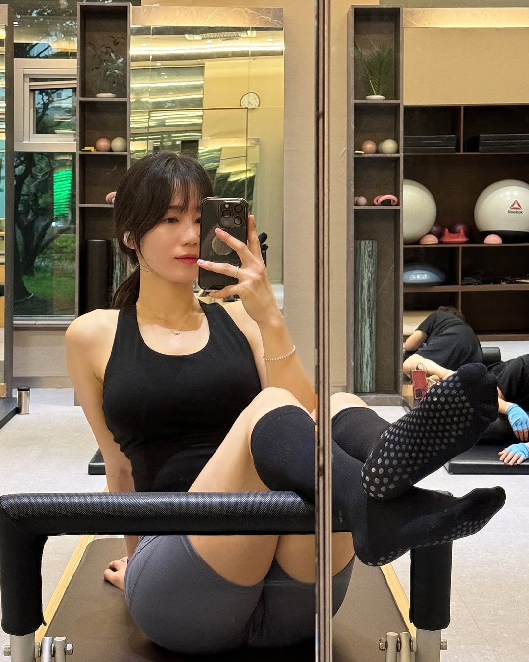 yeowony 게시물 이미지: 왤케 오랜만인거 같지..? 😳

요즘 현생이 넘 바빠서 인스타 조금...