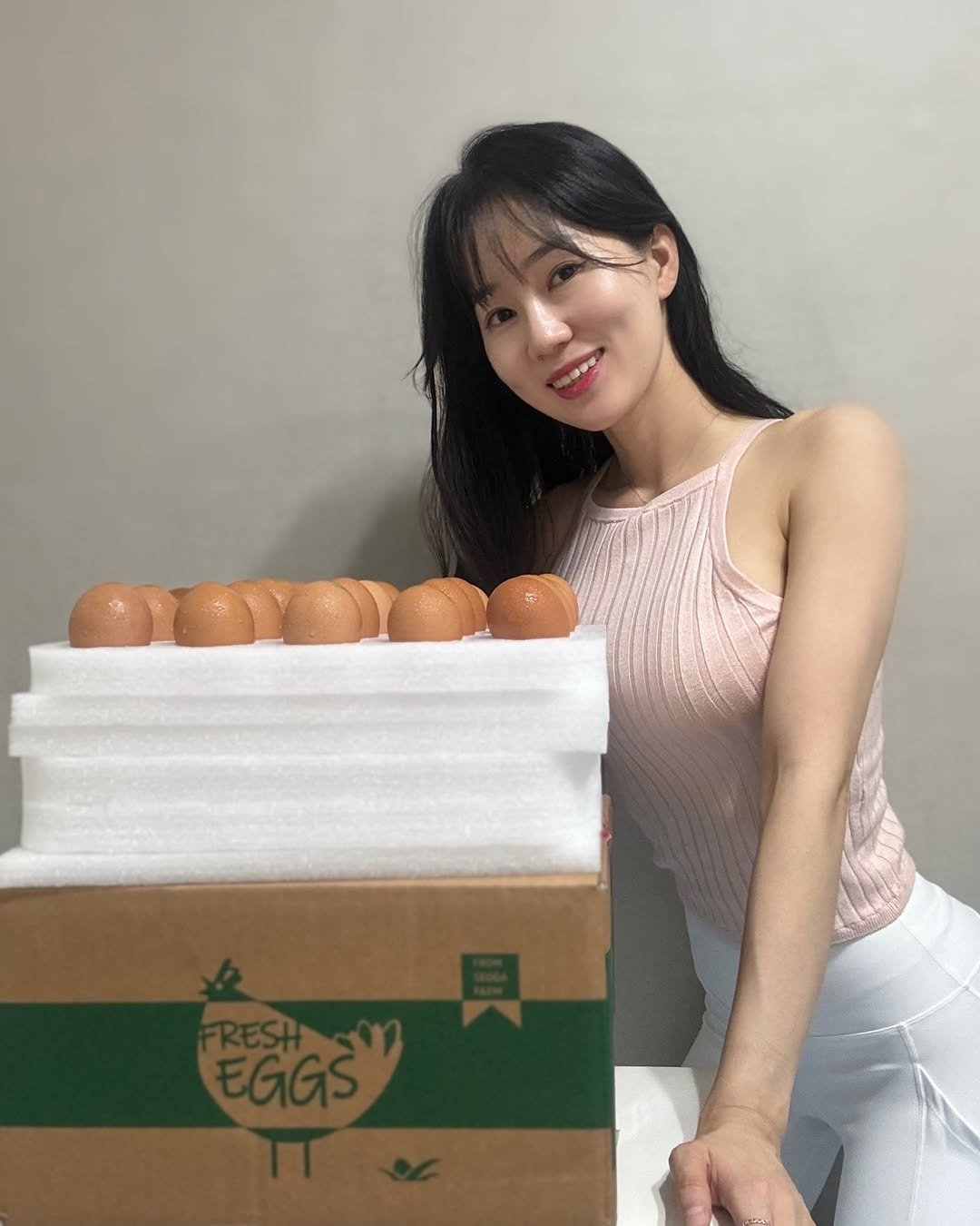 yeowony 게시물 이미지: #협찬 #땡큐파머스 

운동 하는 사람들 뿐만 아니라 모든 사람들에게 
단백질은...