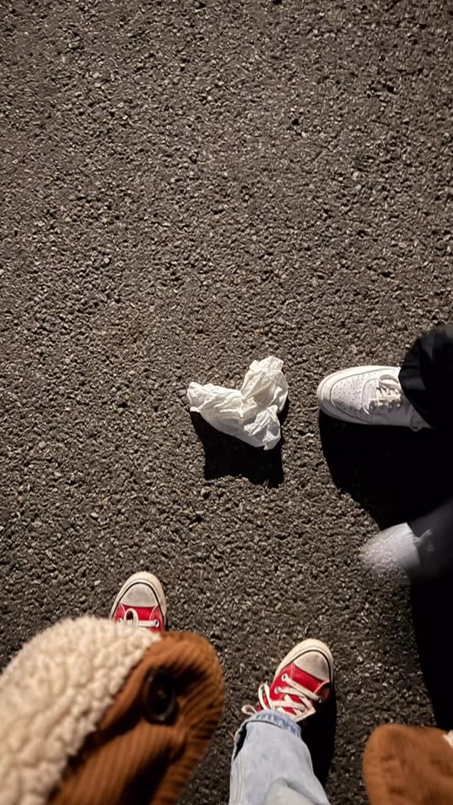 yeowoojagi_hanna 게시물 이미지: 스타필드 죽전점 여우자기 팝업전을 마쳤다.
생각해보면, 20년 넘게 여우자기를...