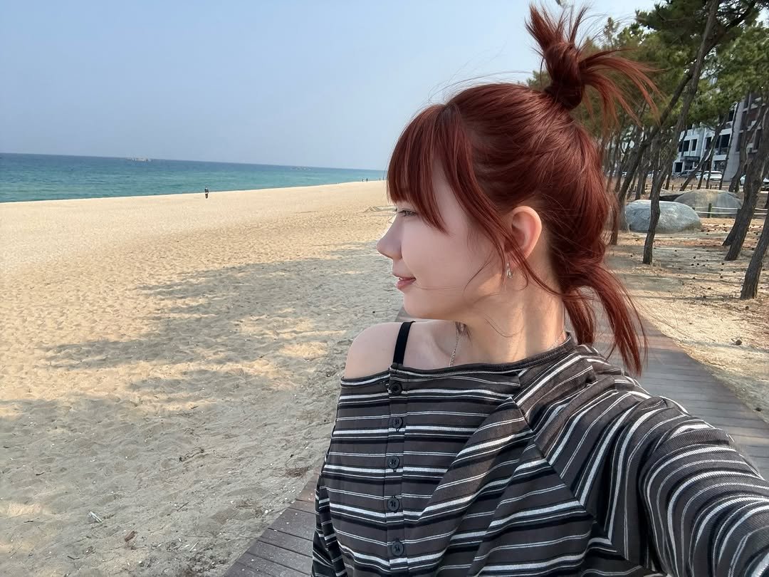yeppi.diet 게시물 이미지: 3월의 강릉? 🌊🩵