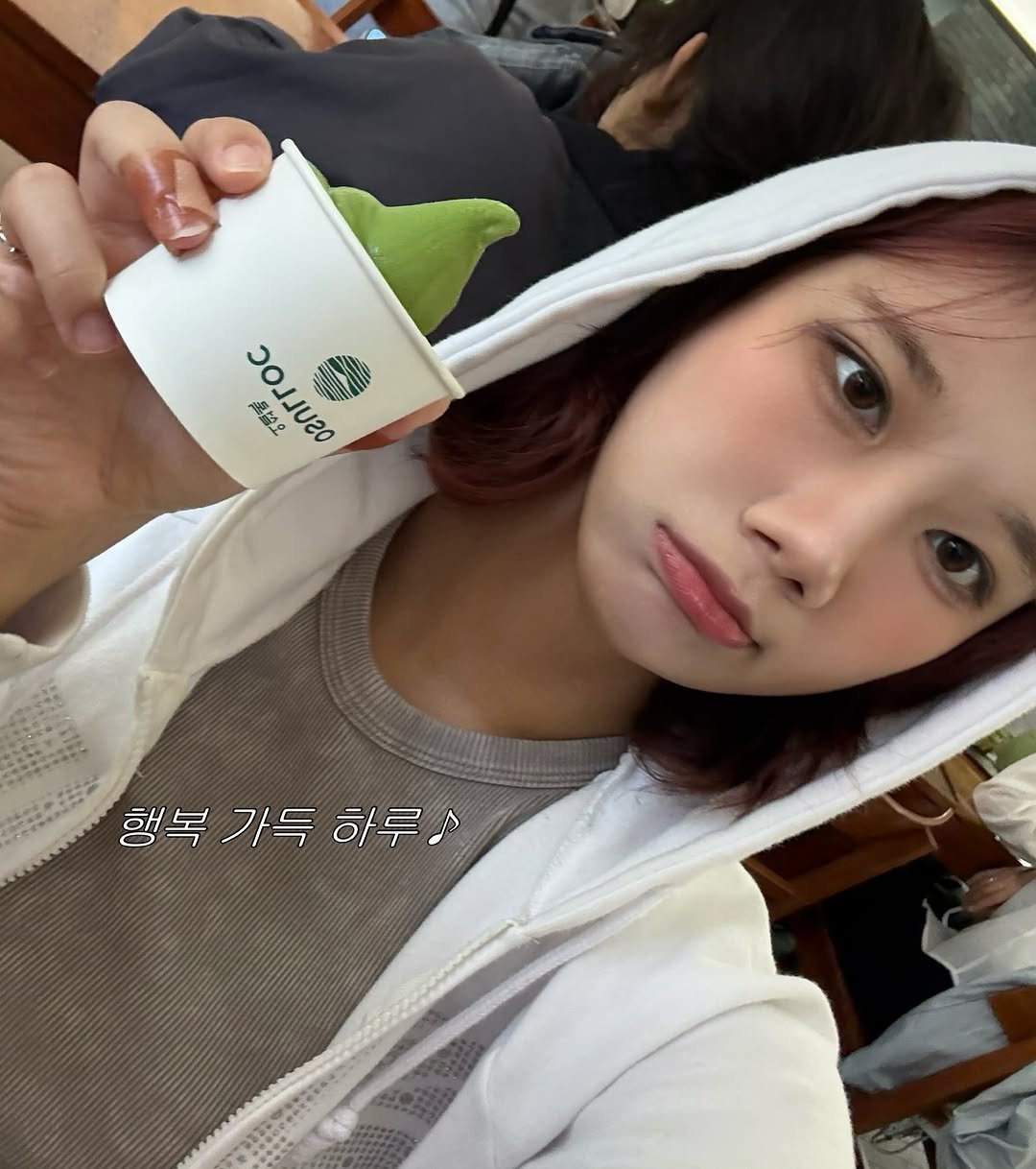yeppi.diet 게시물 이미지: 그녀의 앙콤한 이중생활 ε♥з