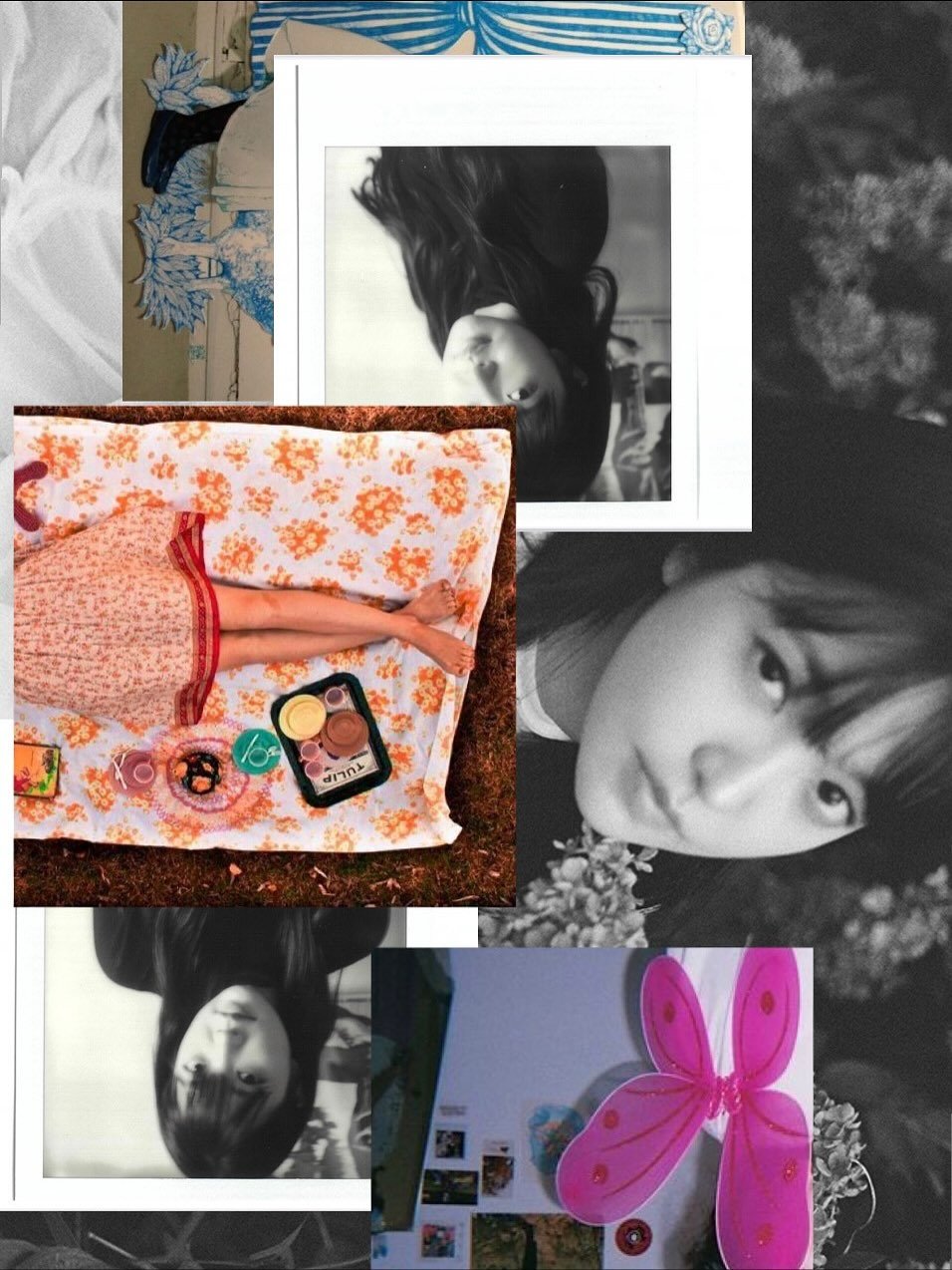 Photo by 김예림 🪽 yeri on November 11, 2025. May be an image of ‎polaroid and ‎text that says '‎עחרוש‎'‎‎.