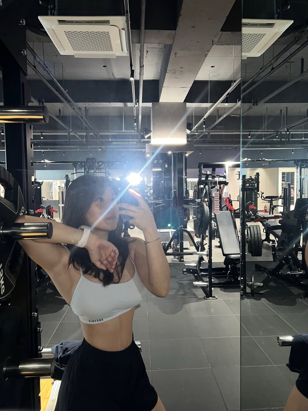 yes_granola_sh 게시물 이미지: 5월 한달간 너~~~무 바빳는디
매번 에너지 좋은 죠앤강짐에서 파트너처럼...