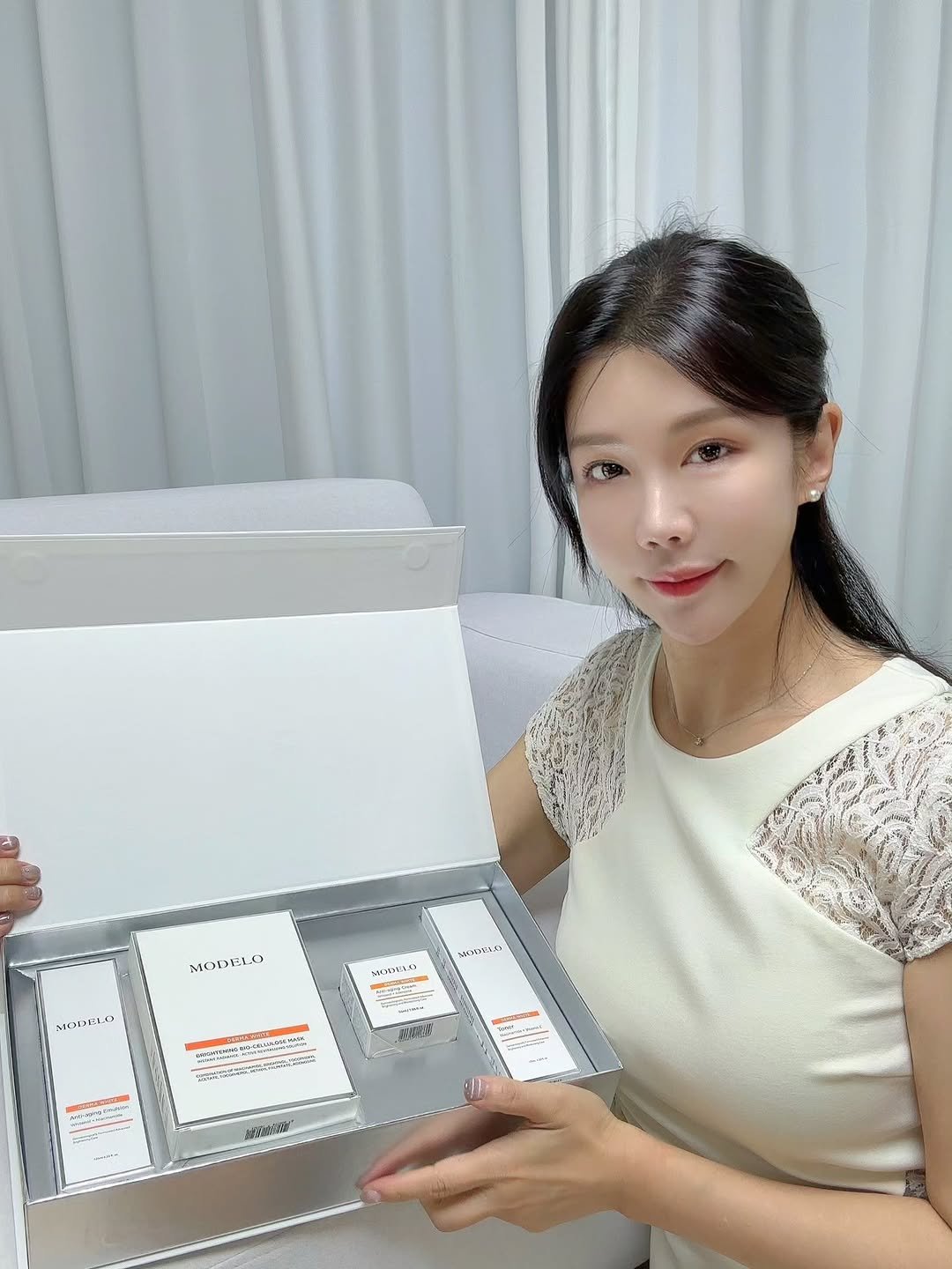 yeses1210 게시물 이미지: 요즘 깨끗하고 맑은 피부 유지하려고 
홈케어는 진짜 꾸준히 챙기는...