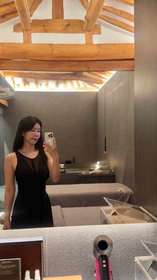 yeses1210 게시물 이미지: 골프·운동으로 몸이 늘 피곤했는데
그래서 찾아간 곳이 
어센틱 한옥 프라이빗...