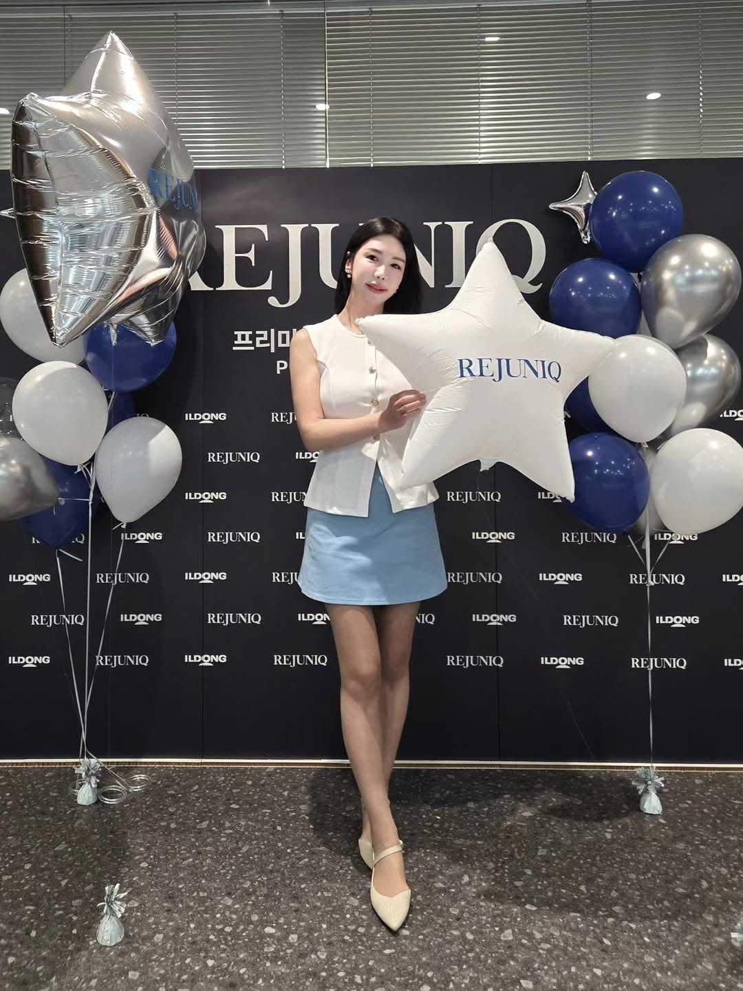 Photo shared by 미대녀 오예스 on April 25, 2026 tagging @ildong_official, and @yeses1210. May be an image of ‎balloon and ‎text that says '‎EJI REJLOUO JIO EJT 프리미 P ILDONG REJ REJUNIQ REJUNIQ REJU NIQ ILDO ILDONG REJU LDC GNوماI ILDONG REJUNIQ REJU REJUNIQ NIQ IL REJ NIQ إم ILDONG REJUNIO REJU NIQ REJU ILDONG ILDONG REJU NTO REI REJUNIQ ILDONG REJUNIQ ۱Oماا REJUNIQ REJ NIQ ILDONG ILDONG NIQ REILNIQ NIQ REU ILD ILDONG REJUNIQ REJ NIQ REJUNIQ RE REJ U NIQ ILDONG ILDONG REJUNIQ REJU NIQ ILD‎'‎‎.