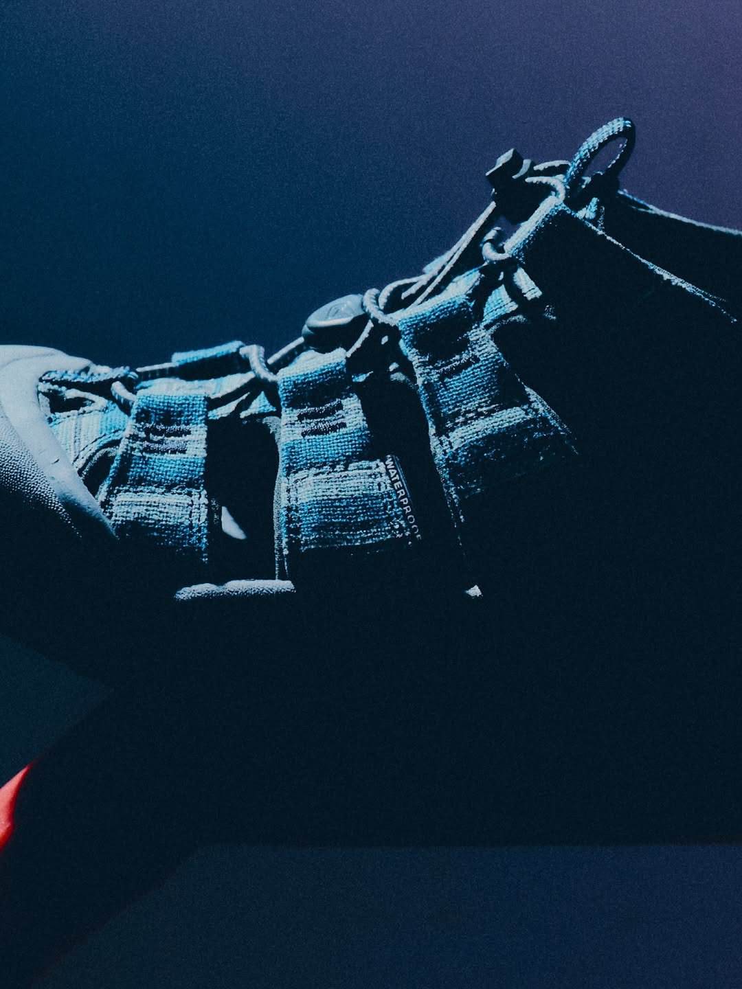 yeseyeesee 게시물 이미지: YESEYESEE × KEEN soon…