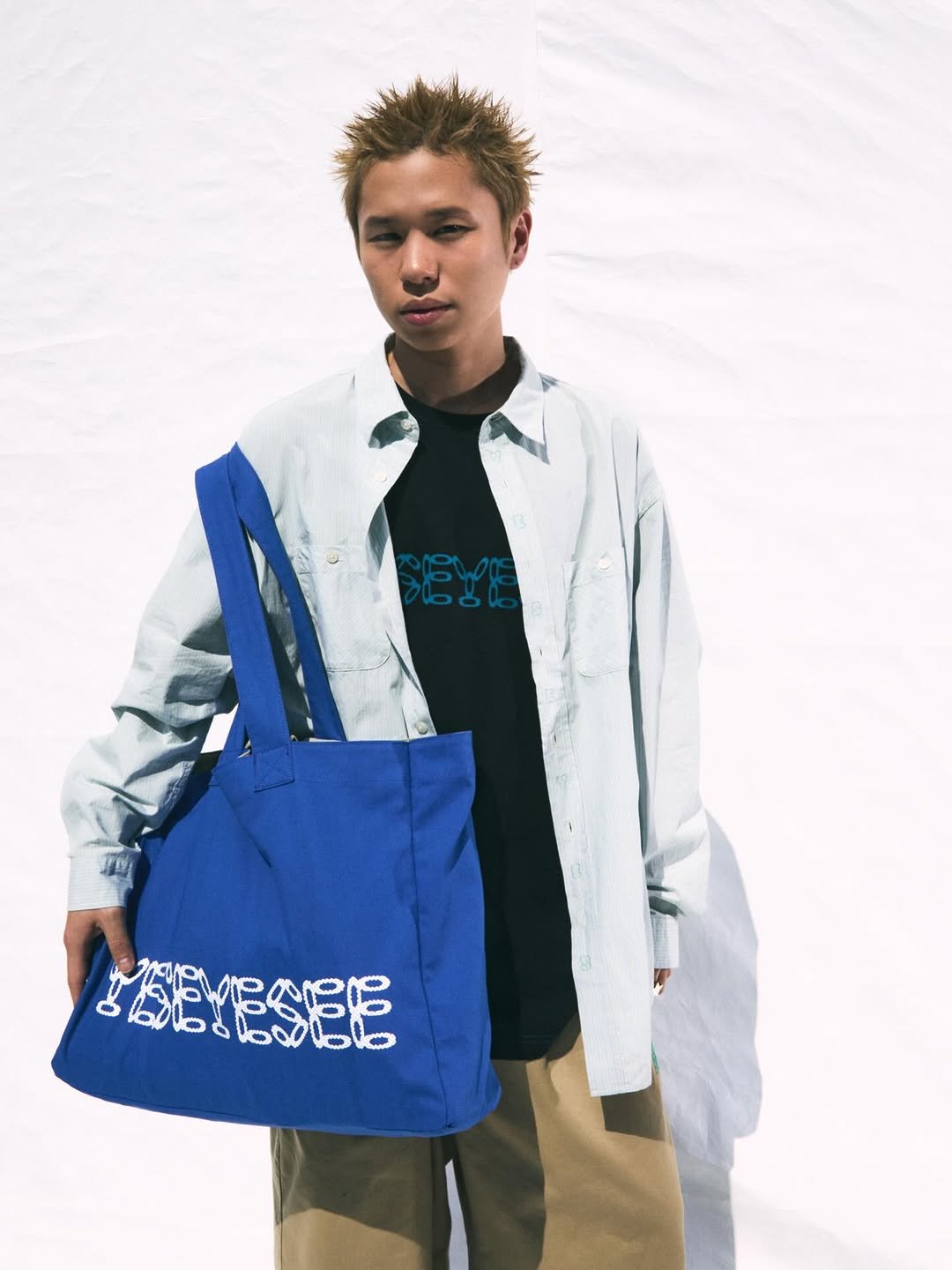 yeseyeesee 게시물 이미지: Summer 2026 Capsule Collection

‘Everyday...