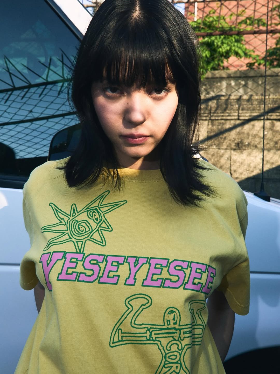 yeseyeesee 게시물 이미지: Summer 2026 Capsule Collection

‘Everyday...