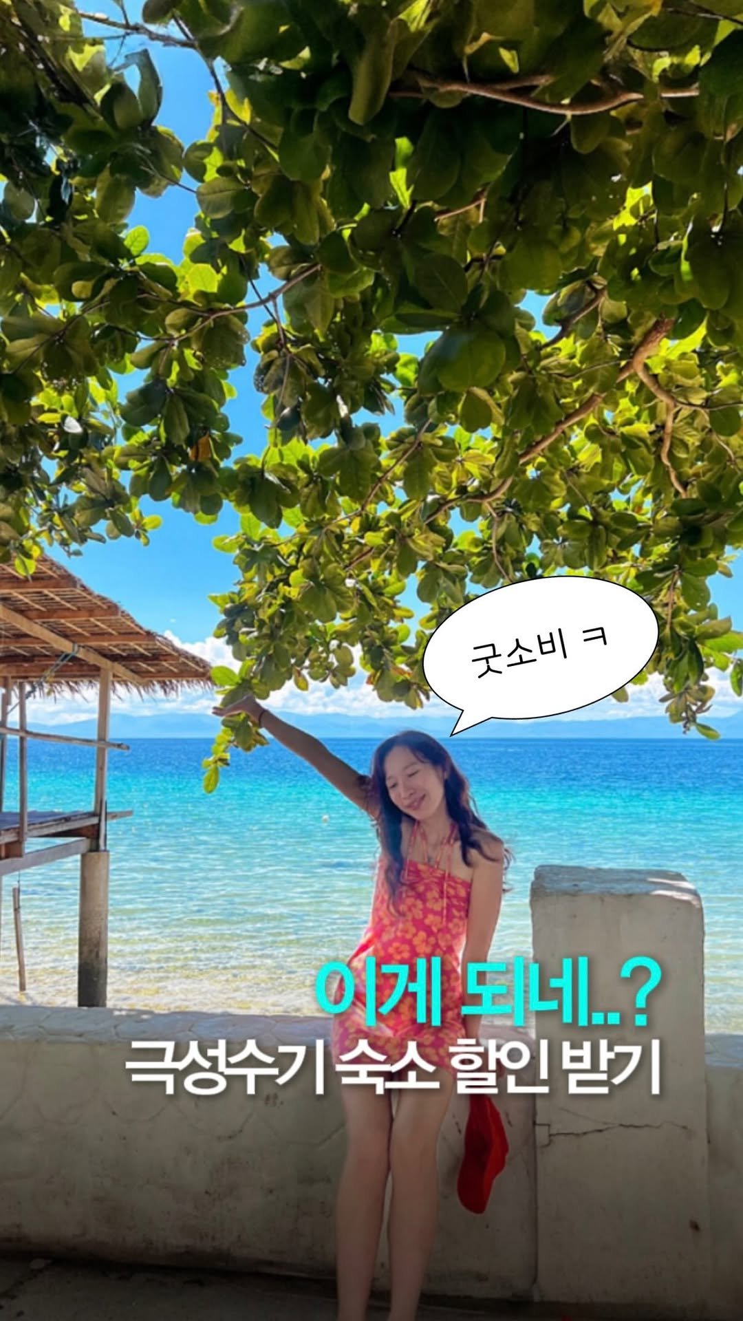 yesnicole_p 게시물 이미지: 아직도.. 숙소..제 값 주고 예약하니..? *광고
여행좋아한다? 무조건...