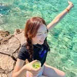 yesnicole_p 인스타그램 프로필 사진