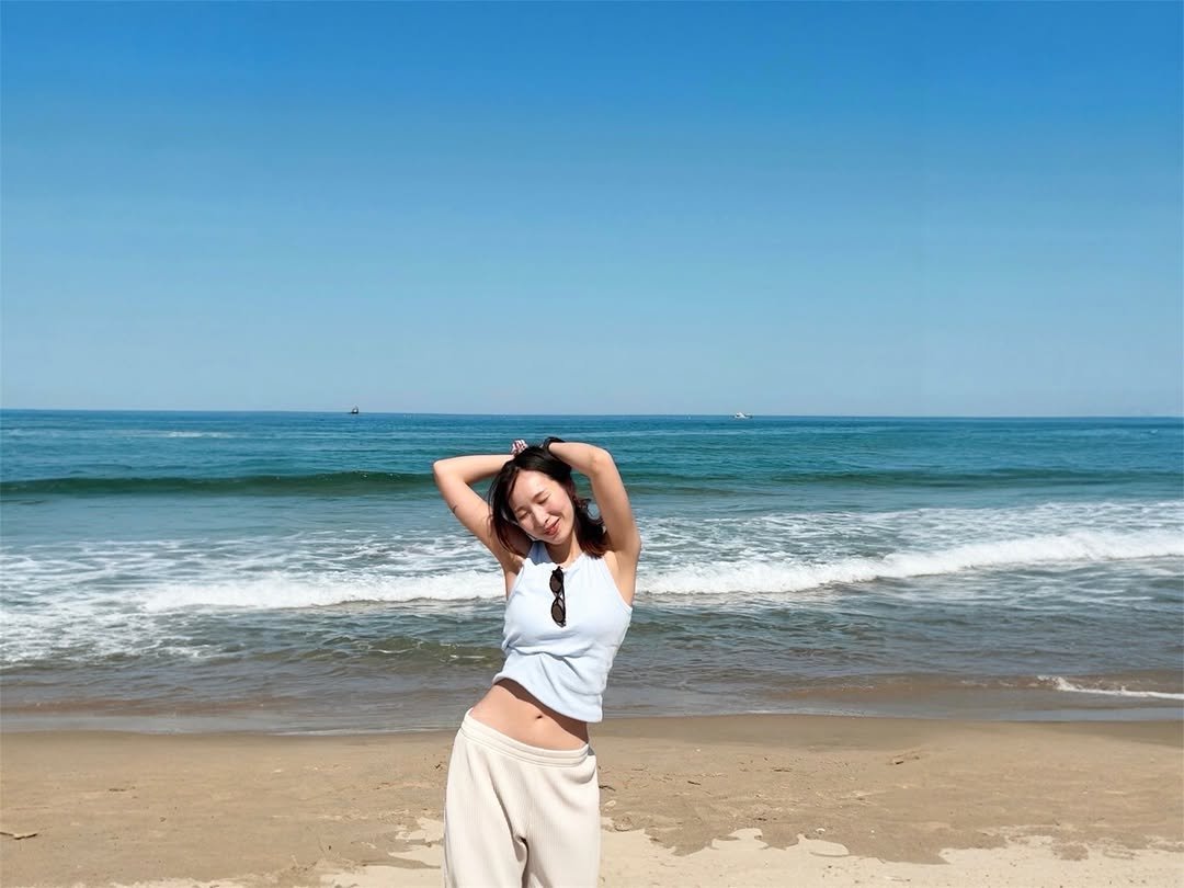 yesnicole_p 게시물 이미지: 바다가 좋은 이유는 셀 수 없이 많은데
멍하니 마음 비워내기 제일 좋은 곳...