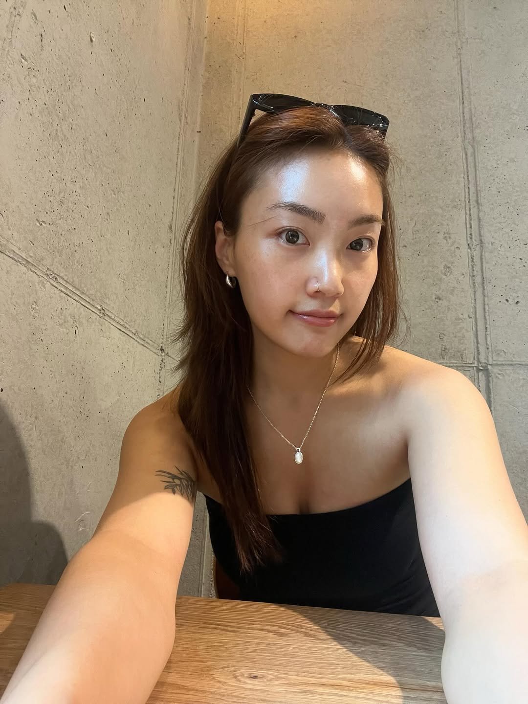 yesumgirl 게시물 이미지: 무료한 행복이 주는 소중함으로 이 여름을 채워가고 있어요. 오늘 아침에는 브리즈번이...