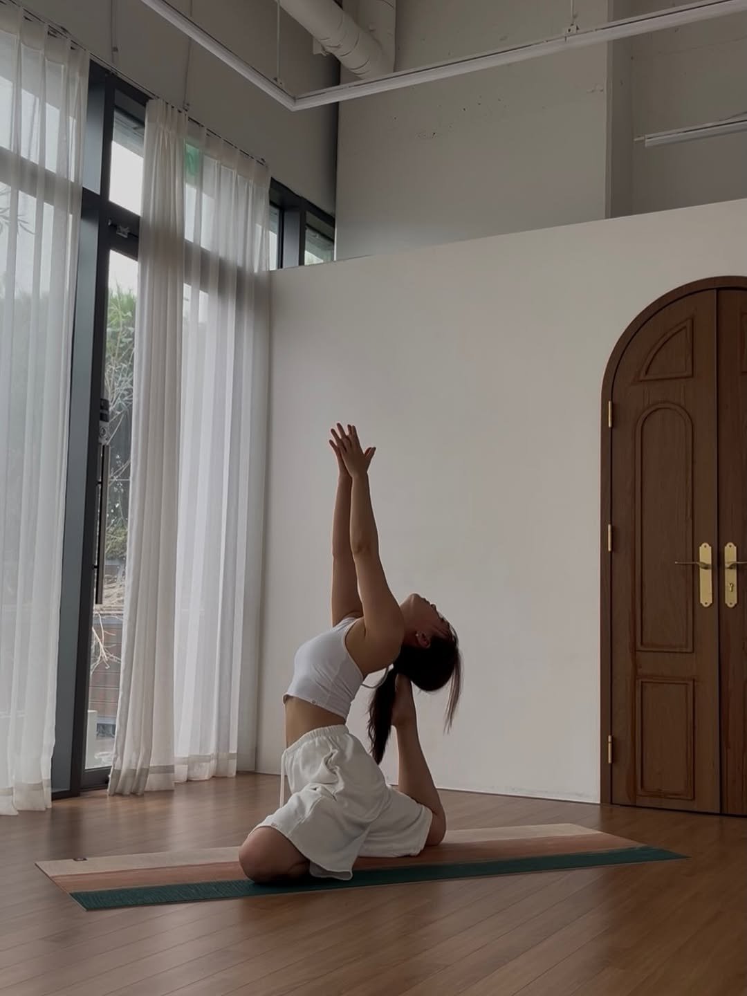 yesumgirl 게시물 이미지: 비가 쏟아지던 어젯 밤이 지나 시원한 아침이 찾아온 오늘. 입맛없고 무기력할수록...