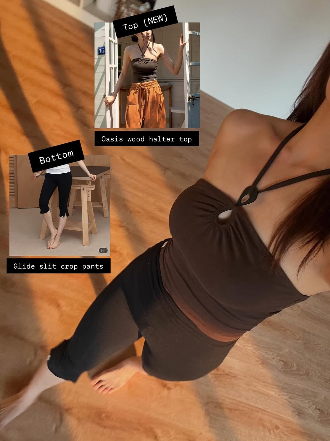 yesumgirl 게시물 이미지: 오늘 수업 때 뭐입을까 고민하며 디야니 신상들 들고갔는데 못골라서 어쩌지!! 색감...