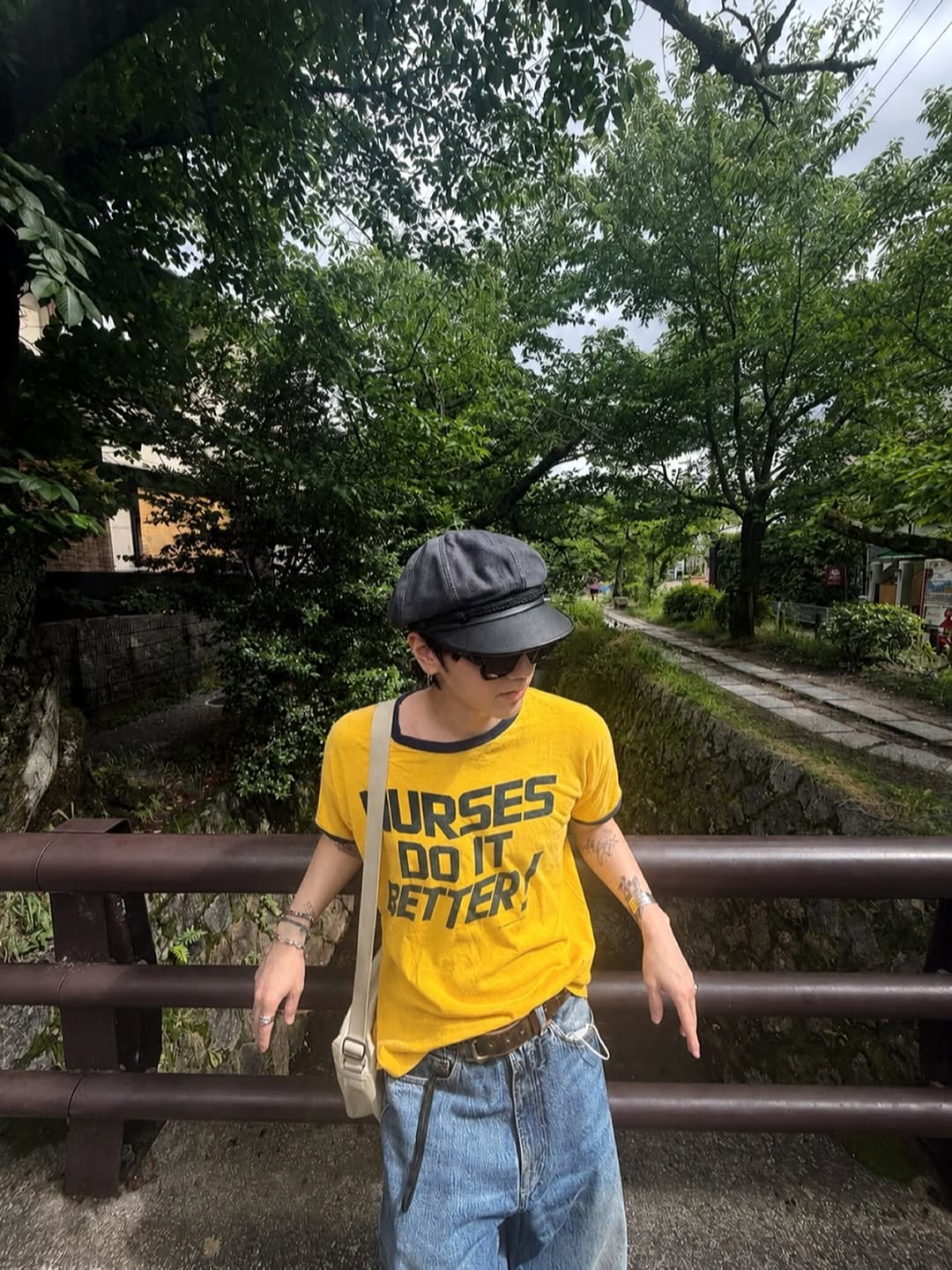 yesung1106 게시물 이미지: I’ll always miss this place.
As a memory of...