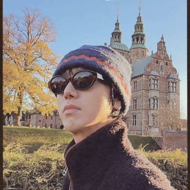 yesung1106 게시물 이미지: I needed a temporary escape from reality.
It...