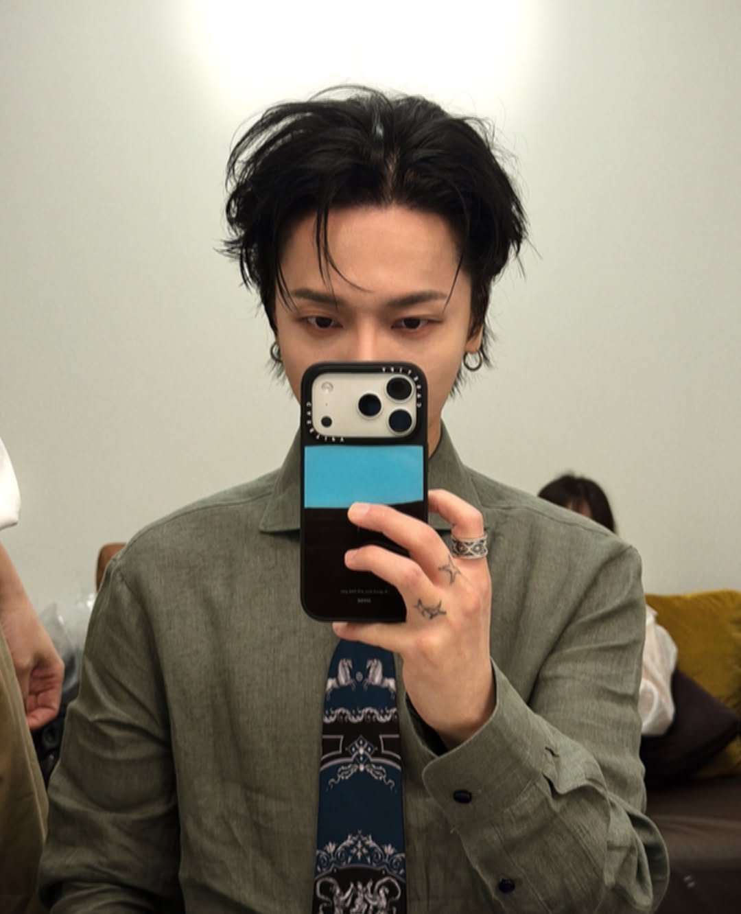 yesung1106 게시물 이미지: ソロ10周年の始まりとなる日本ツアーを、無事に終えることができました〜
体調があまり良くなくて...
