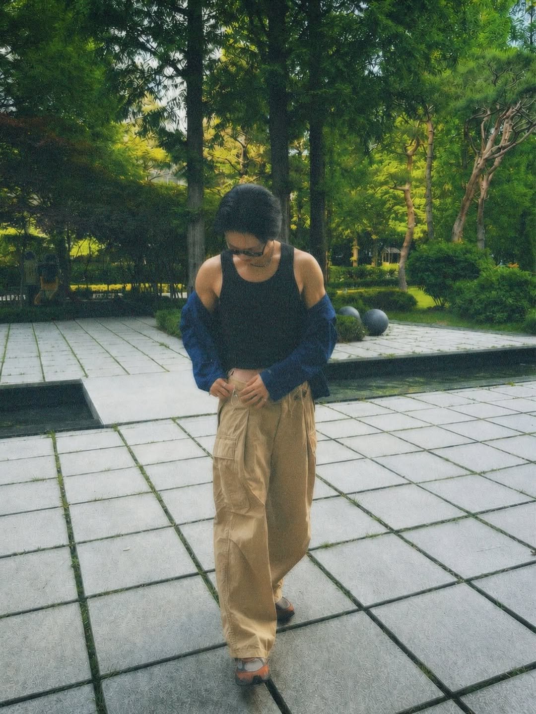 yesung1106 게시물 이미지: If it’s with you 🐾