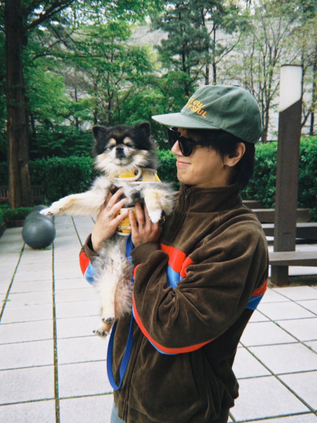 yesung1106 게시물 이미지: Time flows equally for everyone, but memories...