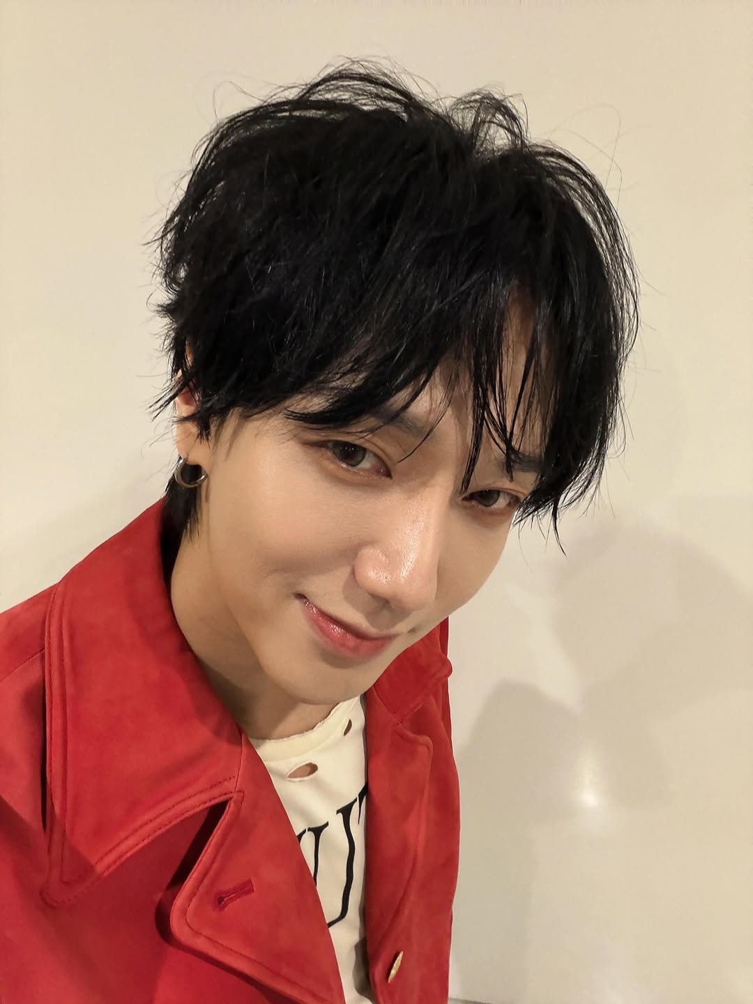 yesung_jp_official 게시물 이미지: .
忘れられた頃にまた帰ってくる ~~ 🫶🏻

by #YESUNG

#SUPERJUNIOR #イェソン