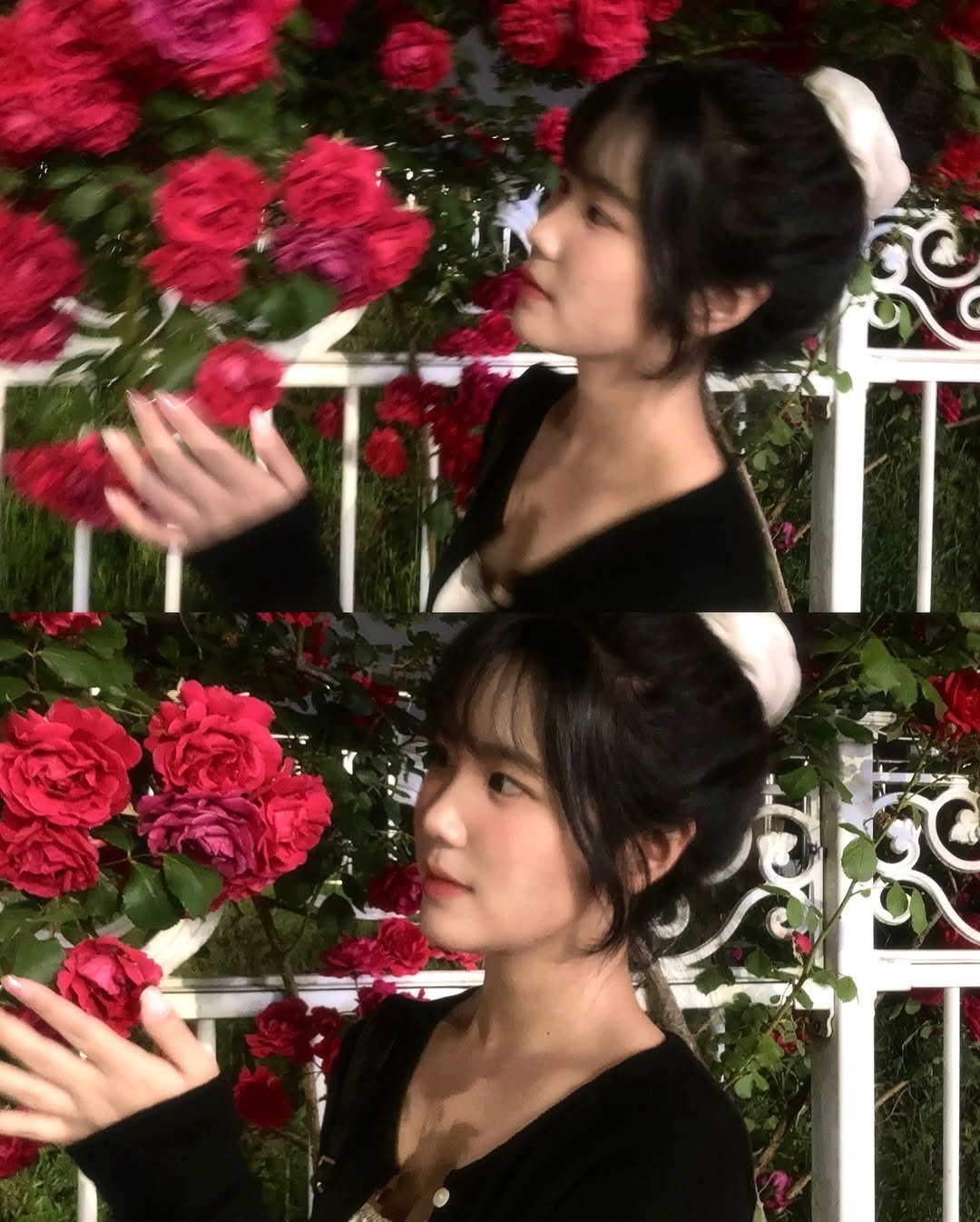 yettttio 게시물 이미지: 🌹₊ ⊹ᯓ★