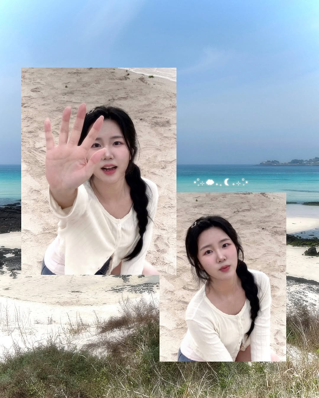 yettttio 게시물 이미지: 이렇게 많은 분들께 축하받은 생일은 처음이에요🥹
여러분들 덕분에 요즘 꿈같은...