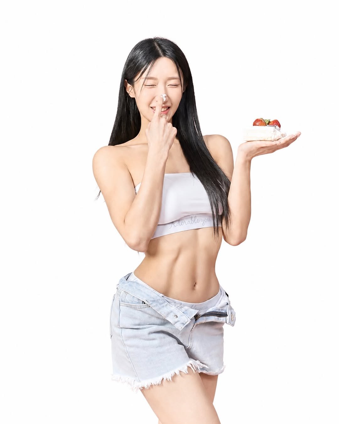yeworkout 게시물 이미지: 여름맞이 다이어트 또 한번 해야죠 ? 🍰🍰
일단 쫌 더 먹고,.,,
