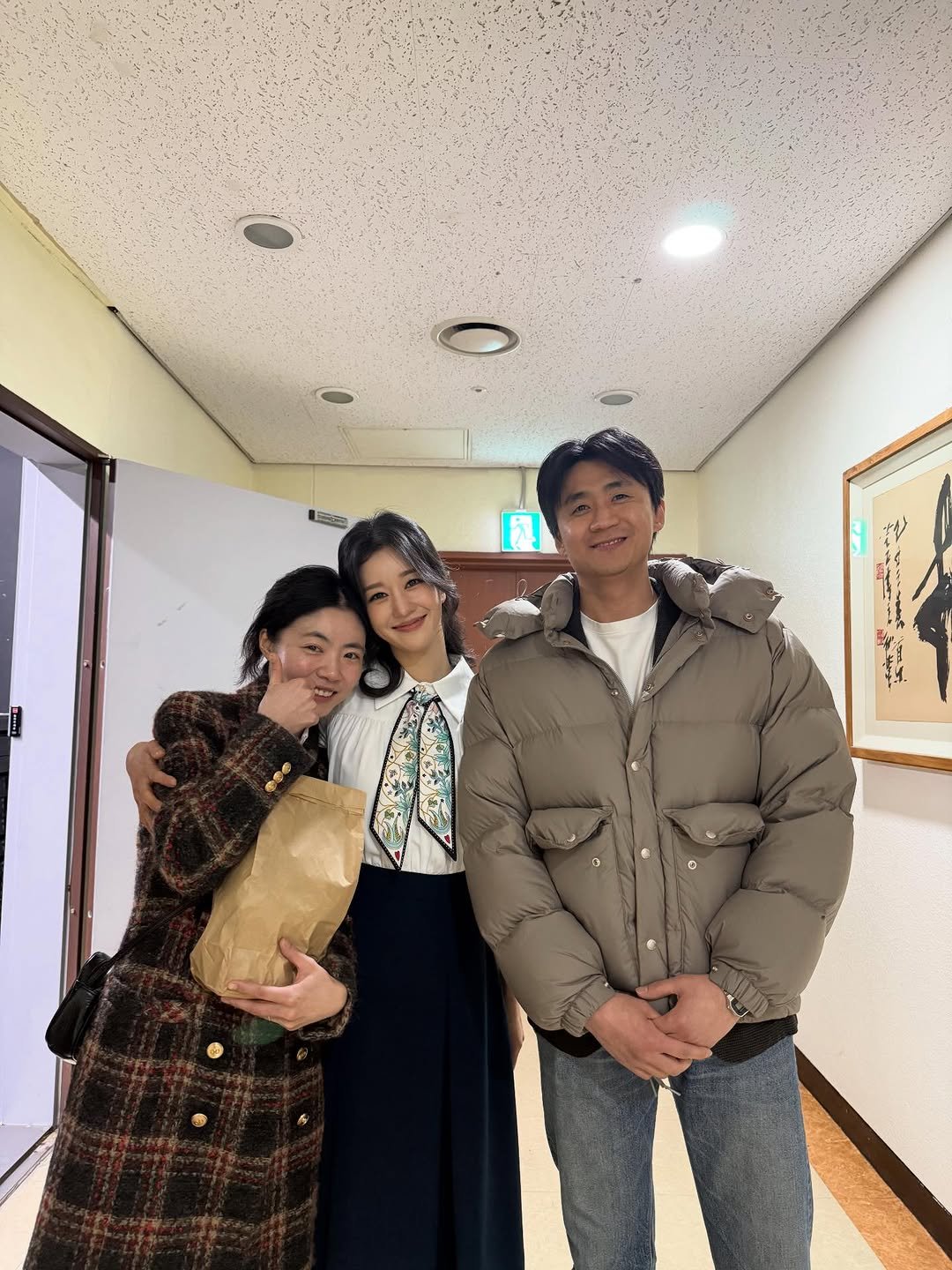 yeyeji_seo 게시물 이미지: Te quiero bestie 🧡