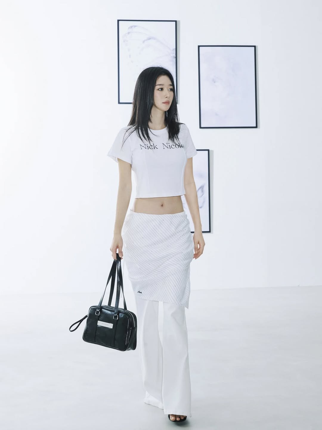 yeyeji_seo 게시물 이미지: @nicknicole_official 🦋🤍