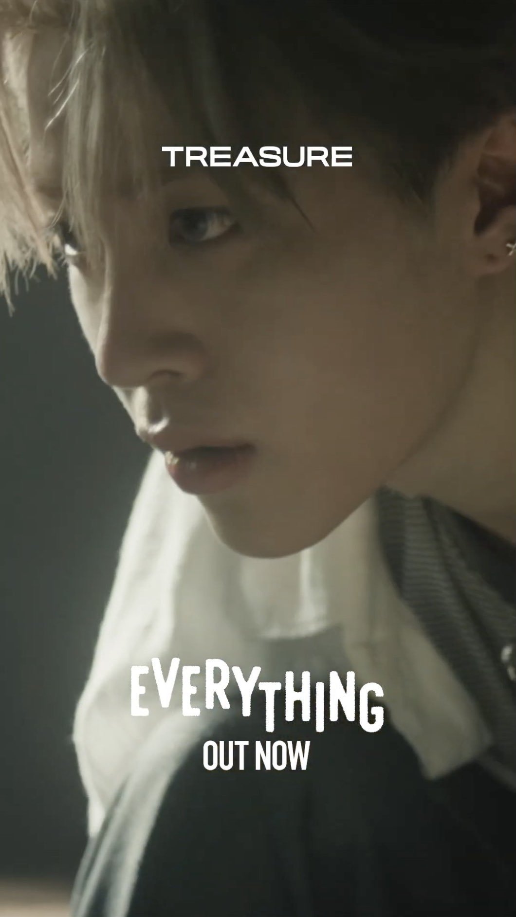 yg_treasure_official 게시물 이미지: ‘EVERYTHING’ M/V OUT NOW

NOW ON...