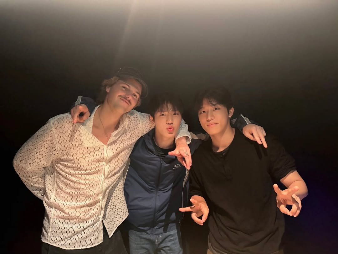 yg_treasure_official 게시물 이미지: Take care, ruel🤙

#TREASURE #SOJUNGHWAN #PARKJEONGWOO