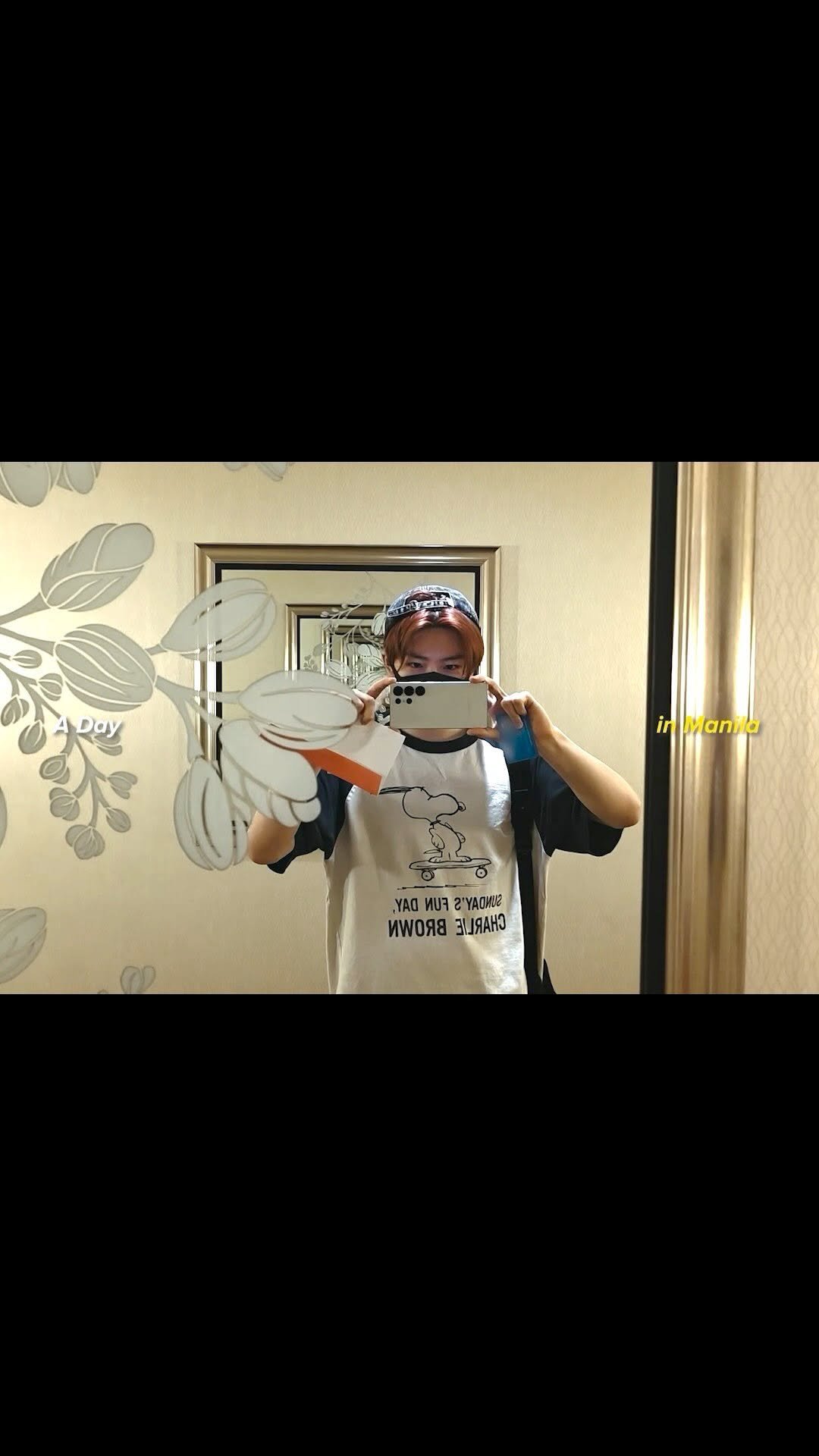 yg_treasure_official 게시물 이미지: 🐨 log in MANILA 🏝️

#TREASURE #트레저 #JUNKYU #준규