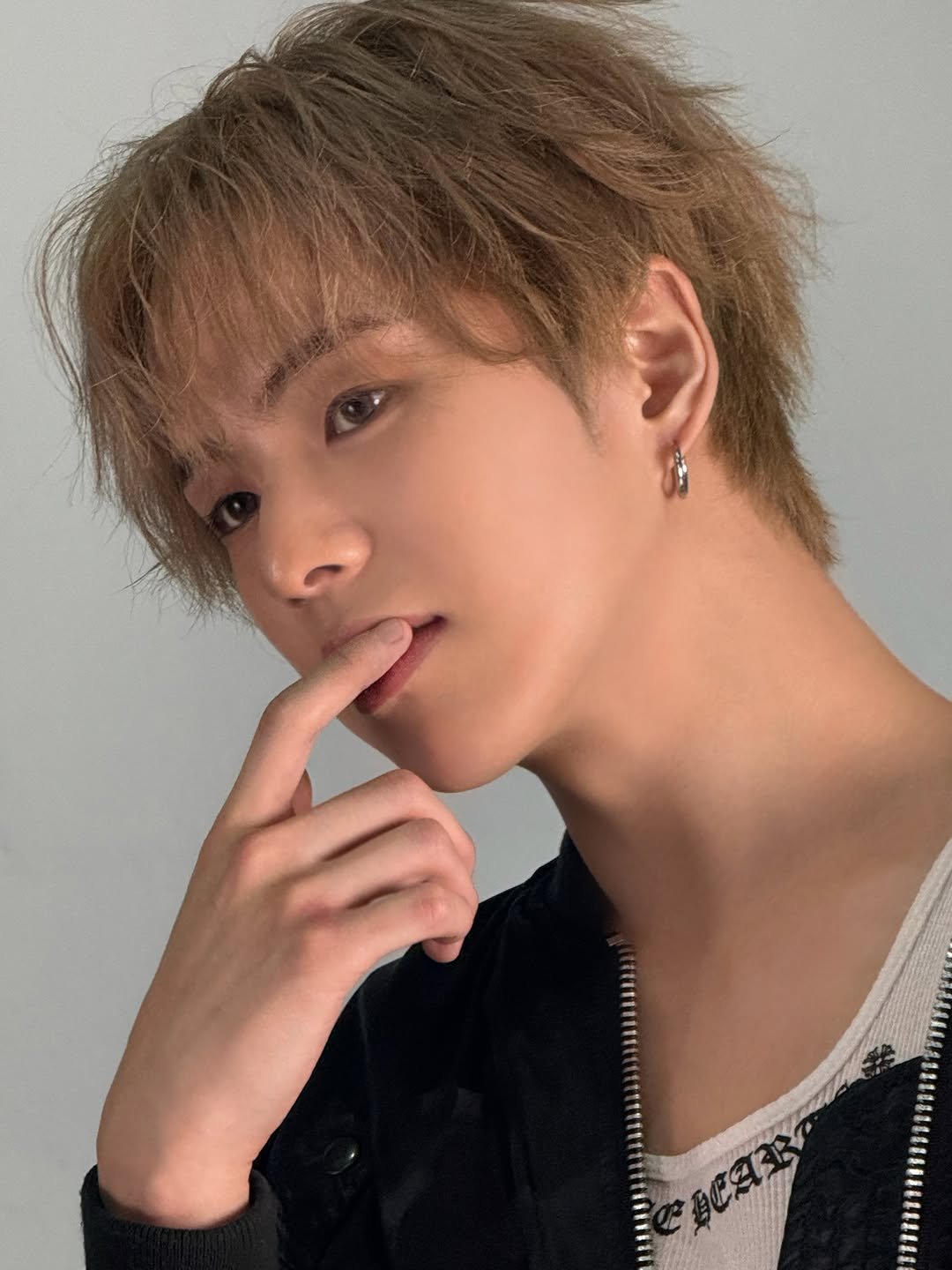 yg_treasure_official 게시물 이미지: HAPPY BIRTHDAY YOON JAE HYUK

#TREASURE #YOONJAEHYUK
