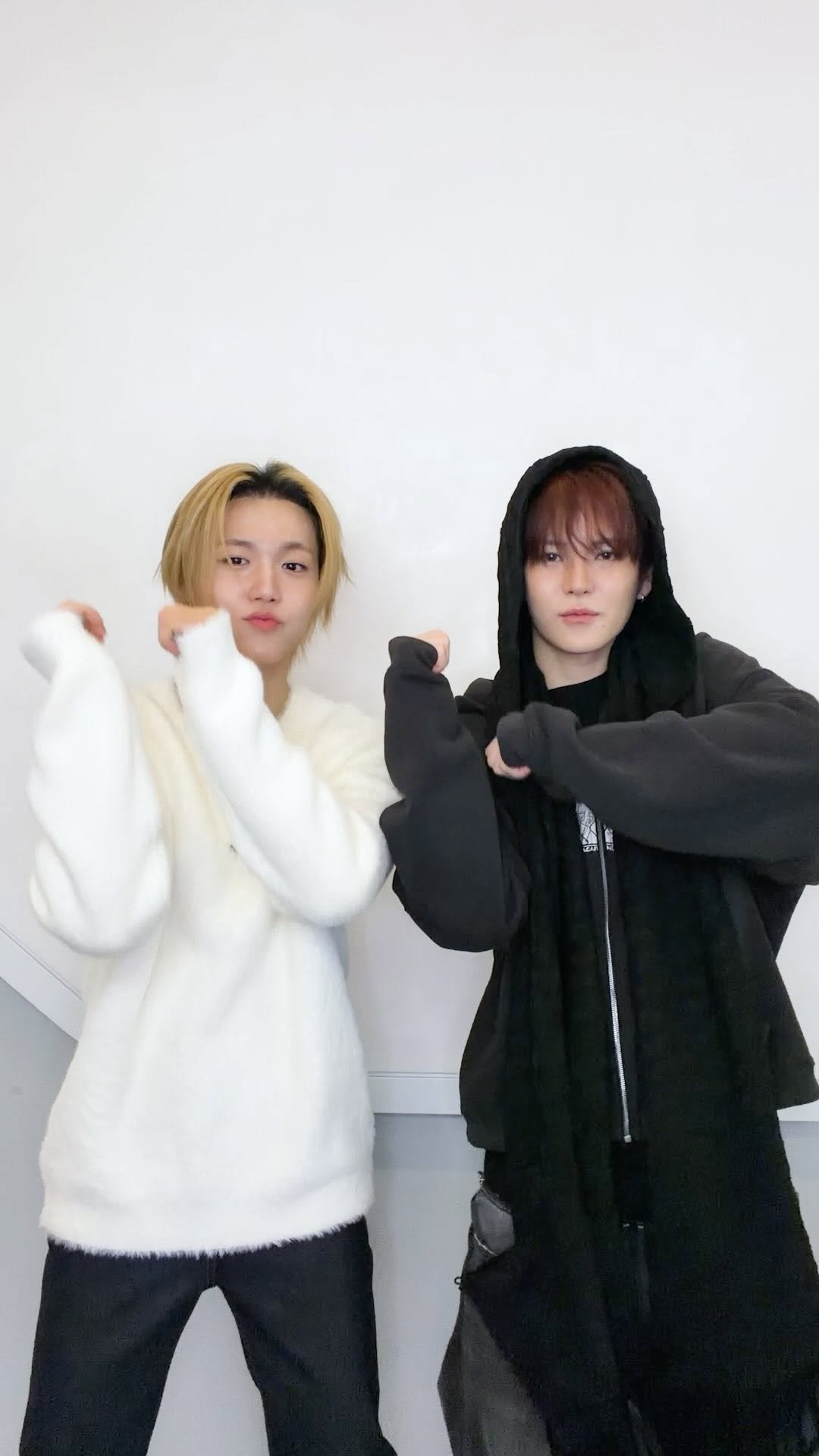 yg_treasure_official 게시물 이미지: 2025-26 TREASURE TOUR [PULSE ON]

Let’s dance,...