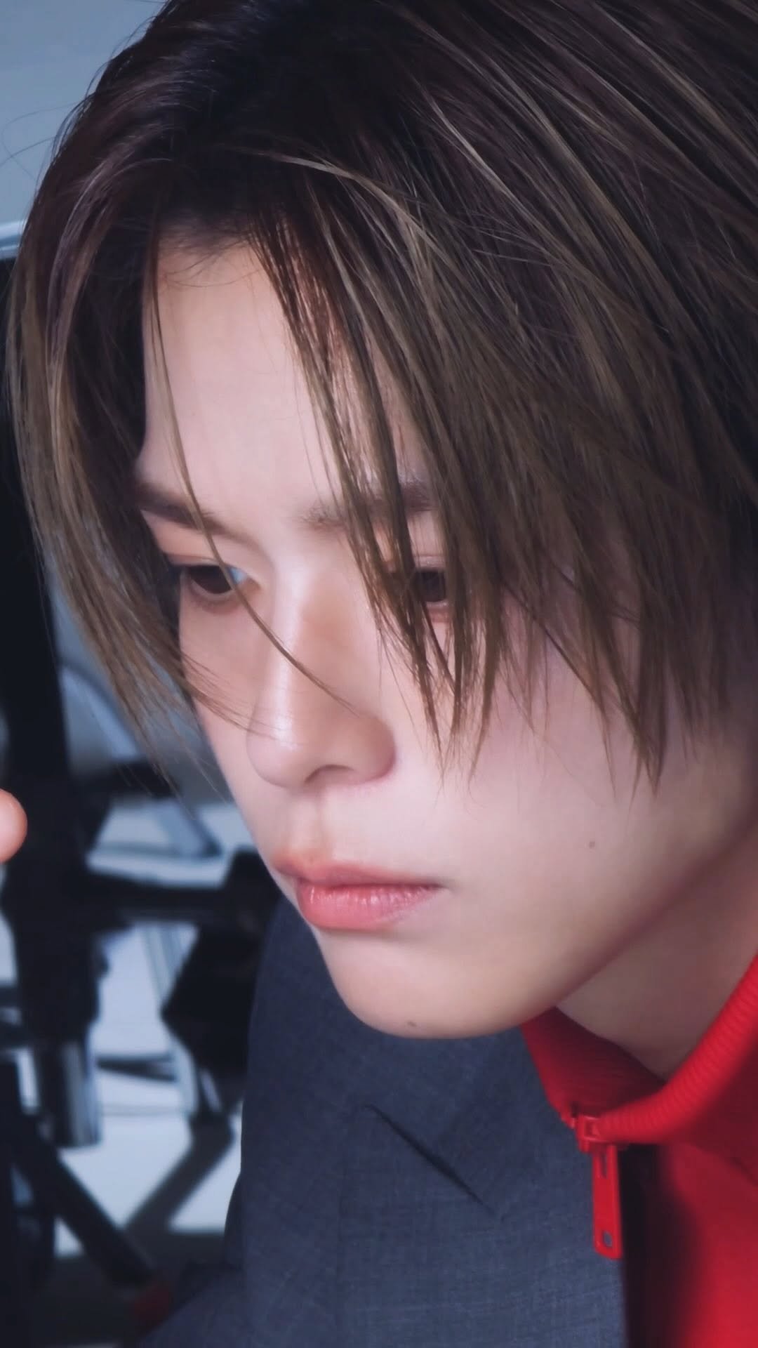 yg_treasure_official 게시물 이미지: #TREASURE #ASAHI #LOFFICIELHOMMES