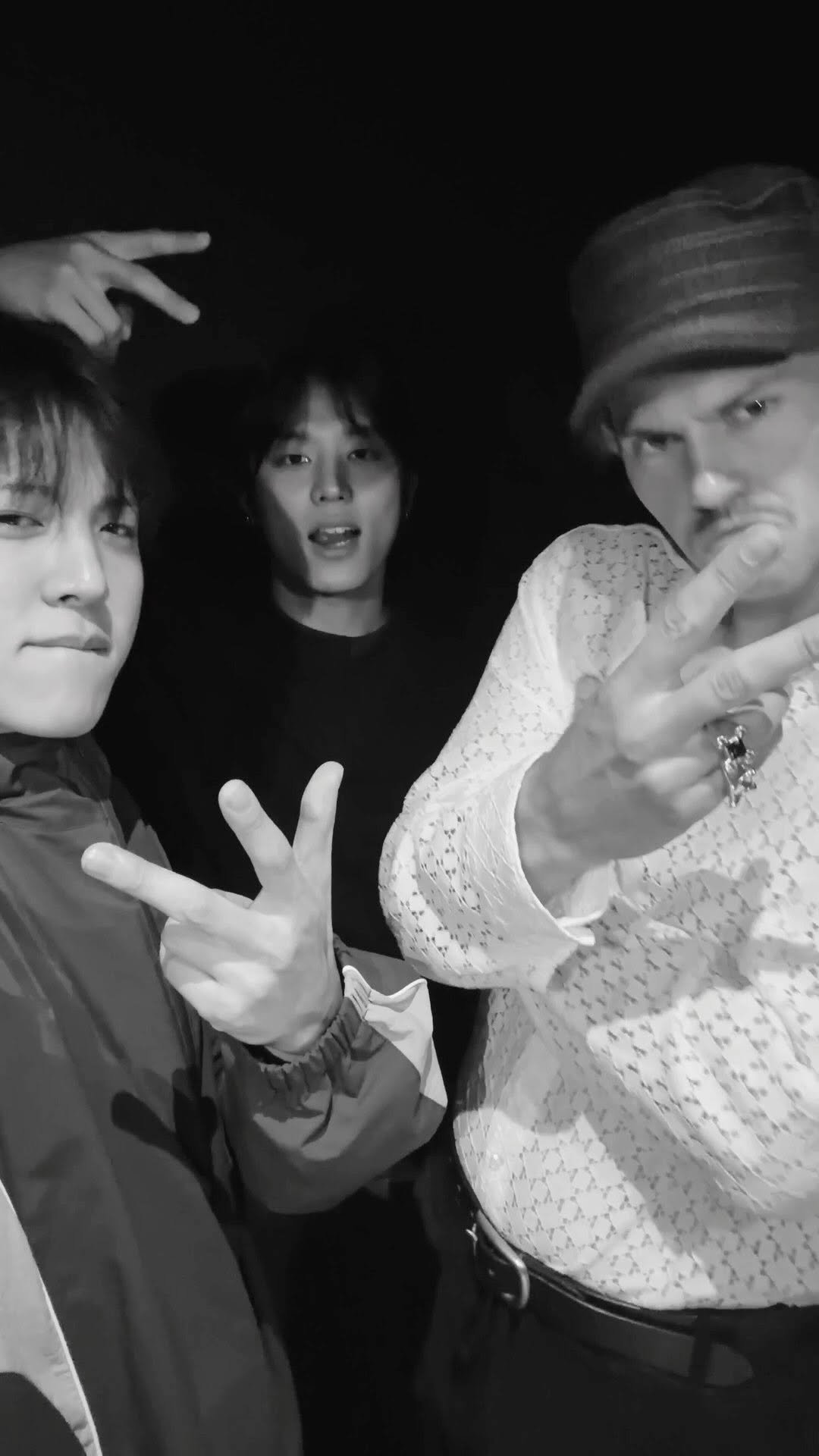 yg_treasure_official 게시물 이미지: #IF_I move with @oneruel 님 🤷

#TREASURE #Ruel...