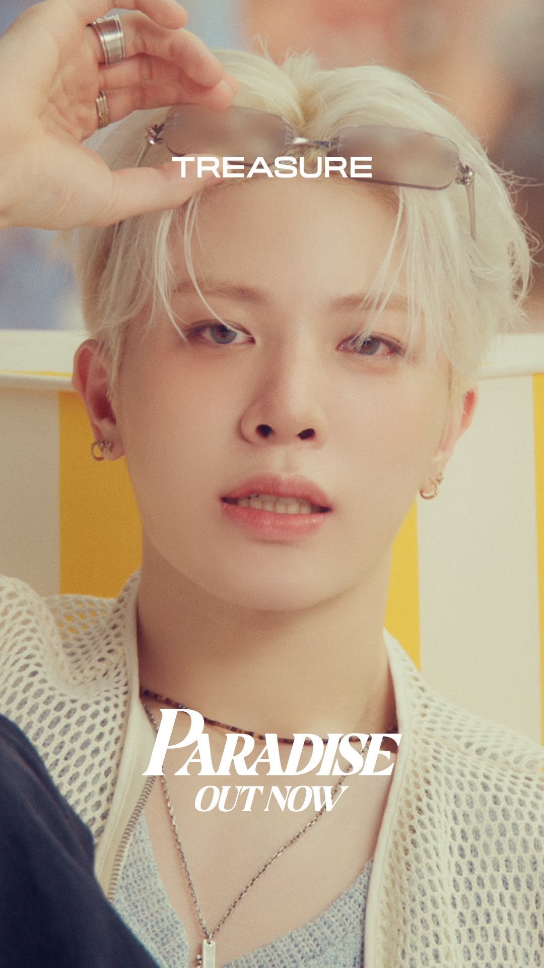 yg_treasure_official 게시물 이미지: ‘PARADISE’ M/V OUT NOW

#TREASURE #트레저...