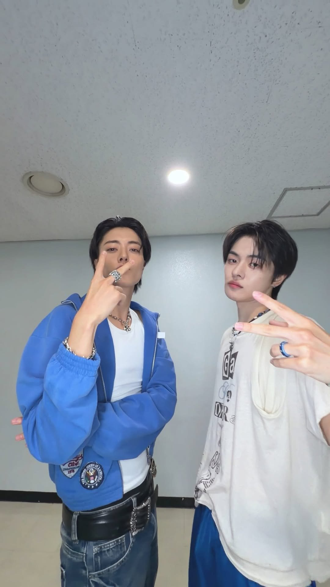 yg_treasure_official 게시물 이미지: #IF_I move with @ald1.official #LEO 님...