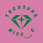 treasure.miso_o 프로필 사진